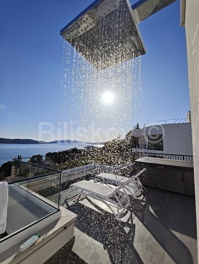 Split 2 bedroom apartment for sale, renovated and furnished – 3