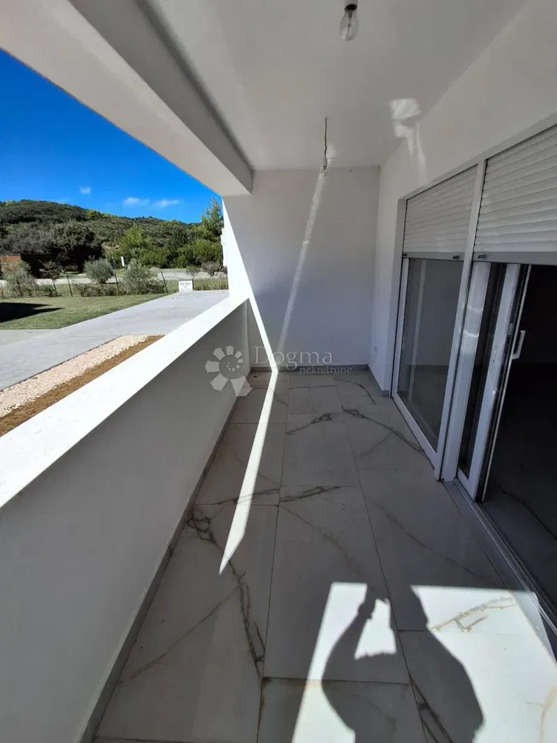 Appartamento Palit, Rab, 50m2 – 3