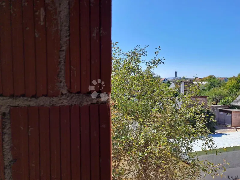 Dom Zeleni brijeg, Sisak, 272m2