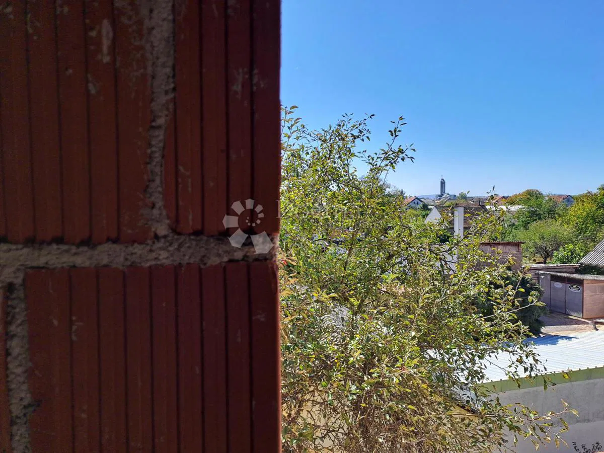 Dom Zeleni brijeg, Sisak, 272m2