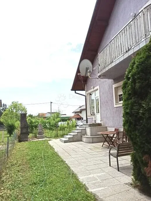 House Lučko, Novi Zagreb - Zapad, 228m2 – 3