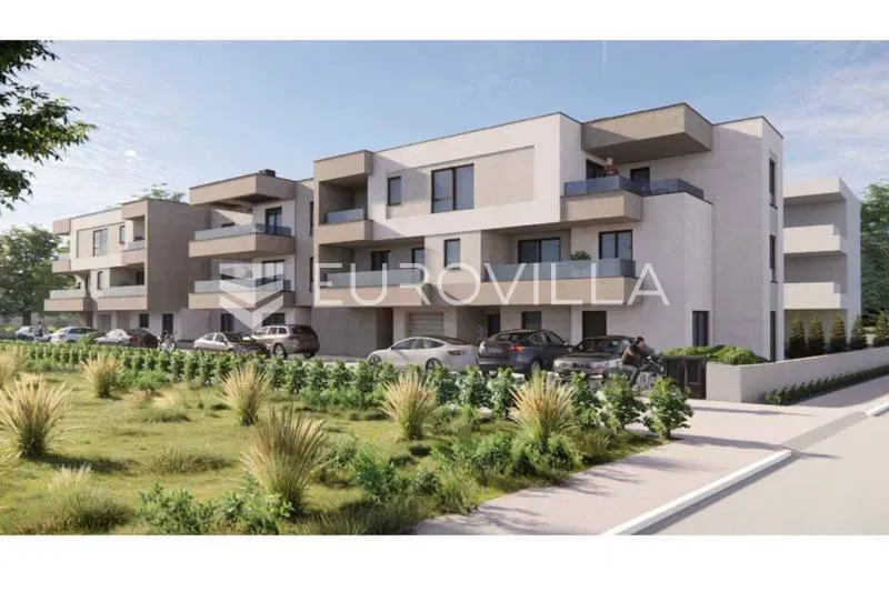Appartamento Pula – 3