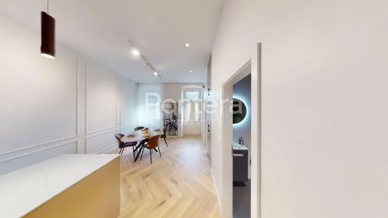 Appartamento/appartamento Sušak, Rijeka, 85m2 – 3