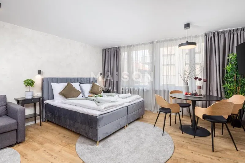 Appartamento Centar, Rijeka, 33m2 – 3