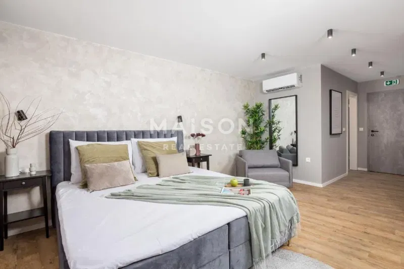 Appartamento Centar, Rijeka, 33m2 – 2
