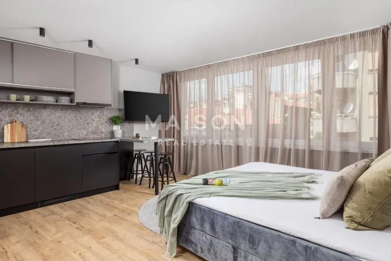 Appartamento Centar, Rijeka, 33m2 – 3