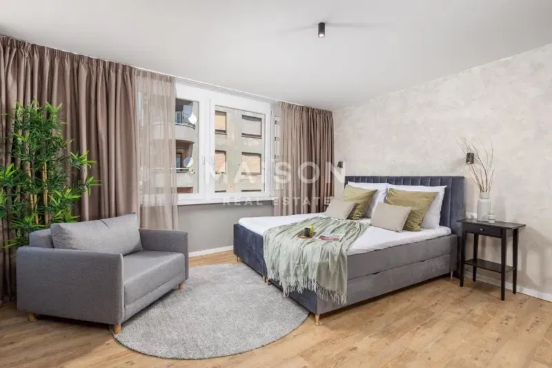 Appartamento Centar, Rijeka, 33m2 – 2