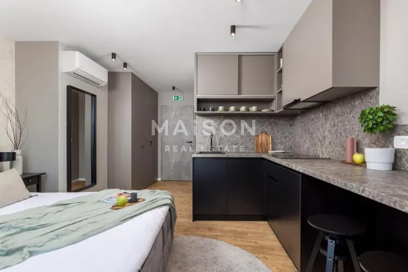 Modern studio apartment – all bills included, perfect for students – 2