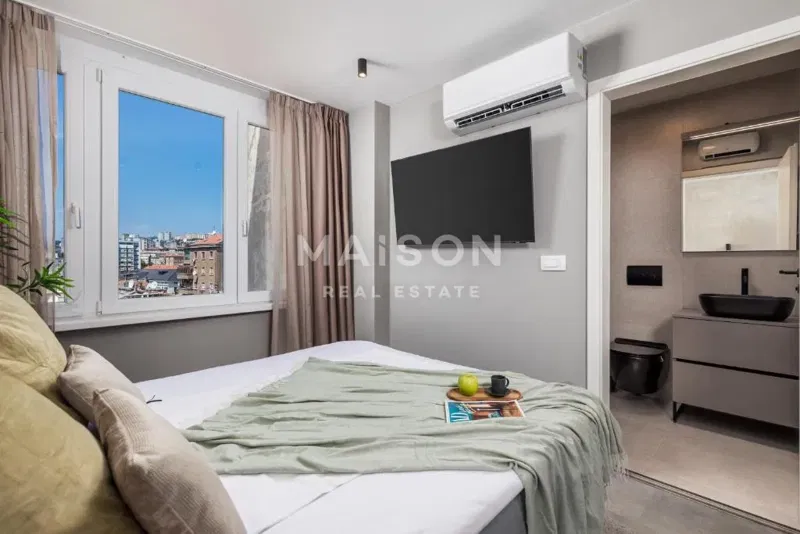 Appartamento Centar, Rijeka, 33m2 – 3