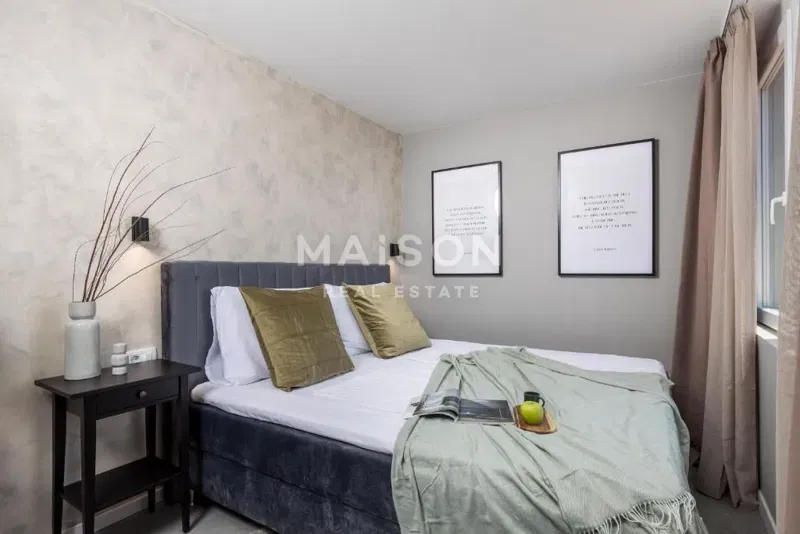Modern studio apartment – all bills included, perfect for students – 2