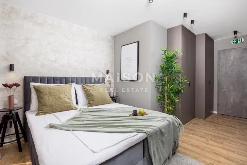 Modern studio apartment – all bills included, perfect for students – 2