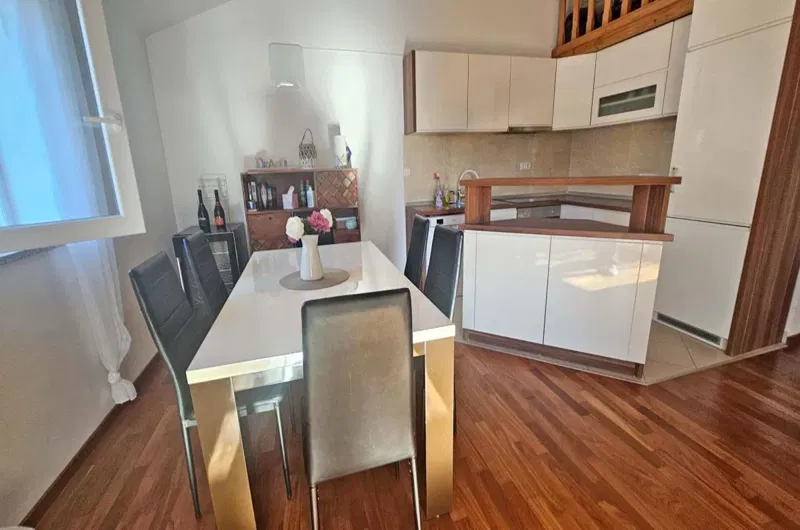 Apartment, for sale, Uvala Soline, Croatia, 64 m2, 258.000,00 EUR – 2