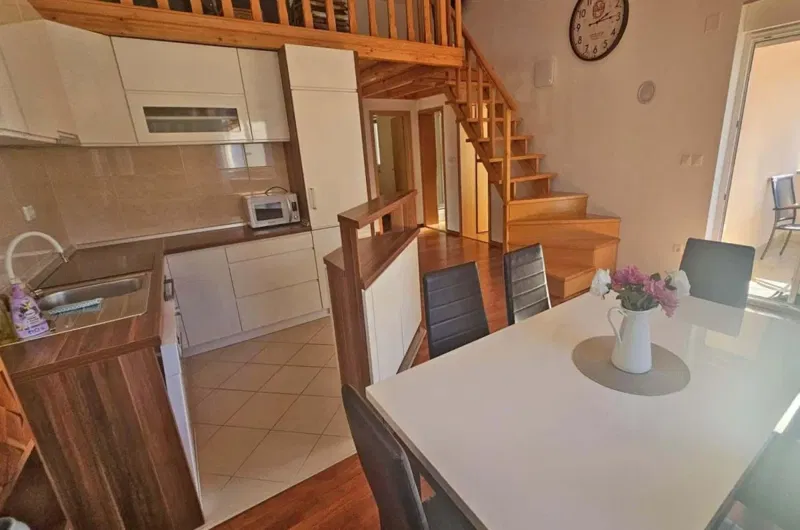 Apartment, for sale, Uvala Soline, Croatia, 64 m2, 258.000,00 EUR – 3