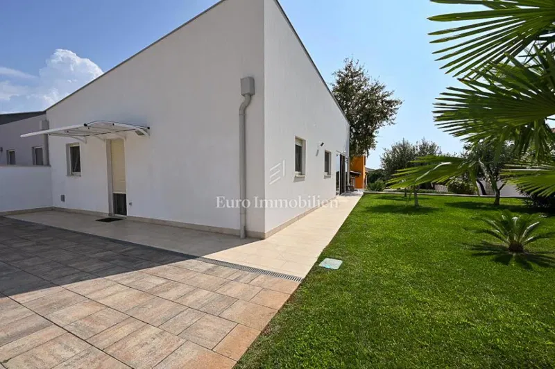 Dom Novigrad – 2