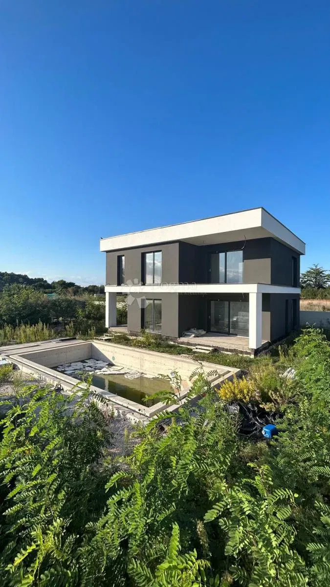 MODERN VILLA WITH INFINITY POOL - Pula/Štinjan – 2