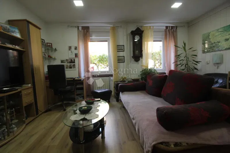 Allogio Belveder, Rijeka, 101,37m2 – 2