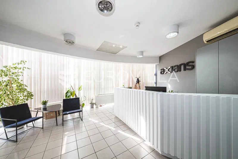 Zagreb, Borongaj - Spacious 734 m² Office Space for Lease with Parking and Optional Warehouse Space – 3