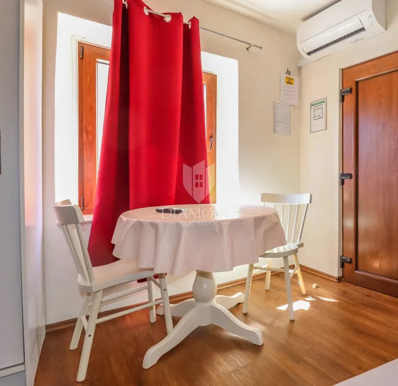 Rovigno, monolocale vicino al mare e al centro – 2