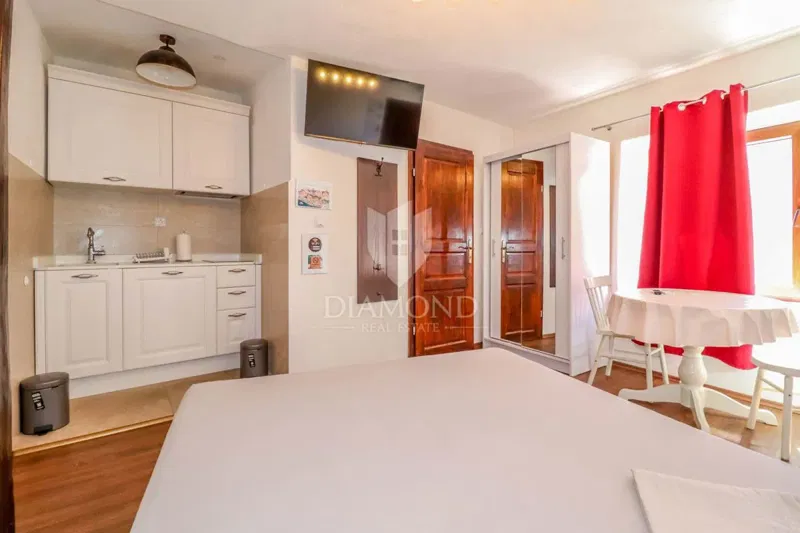 Rovigno, monolocale vicino al mare e al centro – 3