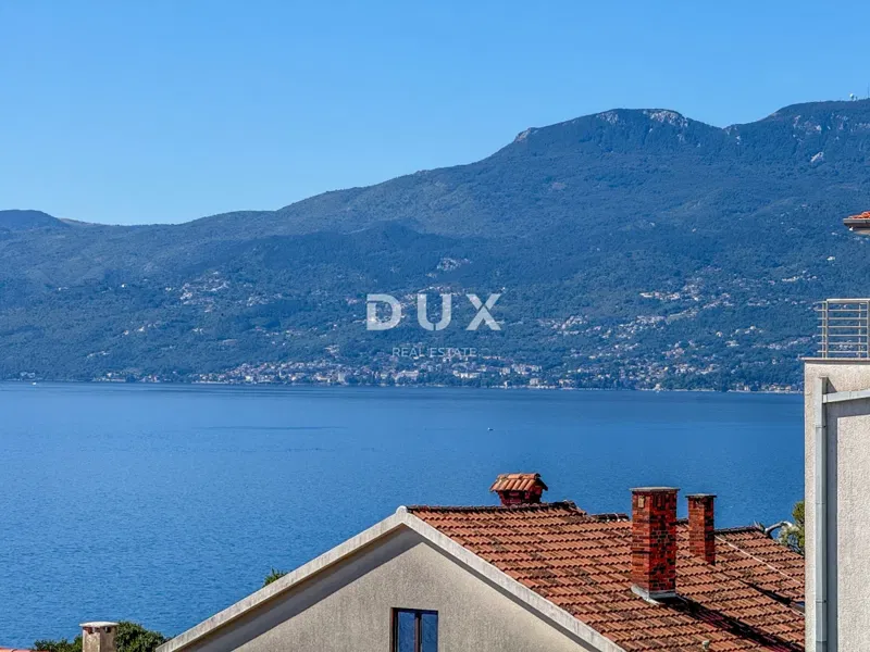 RIJEKA, KANTRIDA - Appartamento di 127 m2 in un lussuoso edificio di nuova costruzione a soli 250 metri dal mare con garage e vista panoramica sul mare – 3