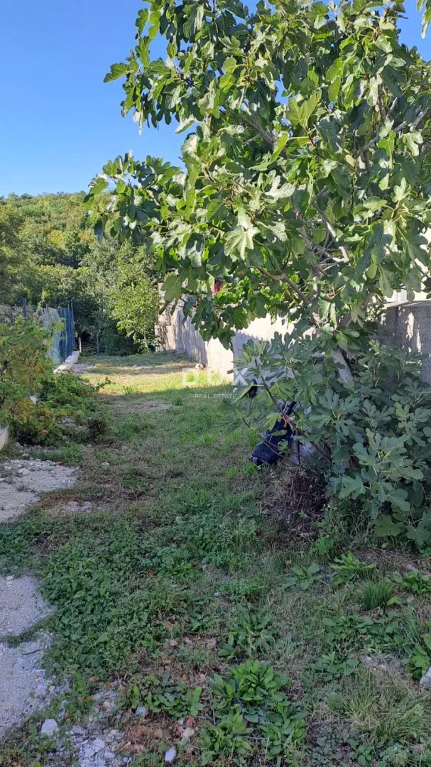 NOVI VINODOLSKI, POVILE - przestronna działka budowlana – 3