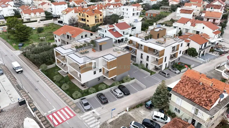 Квартира Vodice – 3