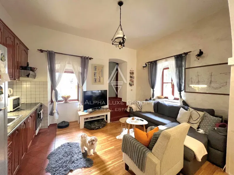 Квартира Poreč, 65m2 – 3