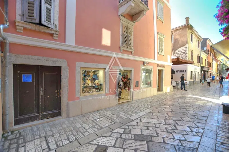 Квартира Poreč, 65m2 – 2