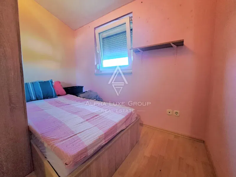 Apartmán Poreč, 60m2 – 2