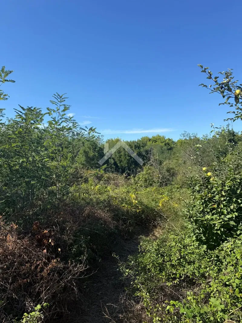 Land Vir, 432m2 – 2