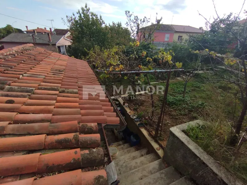 Terreno edificabile Matulji, 1.200m2 – 2