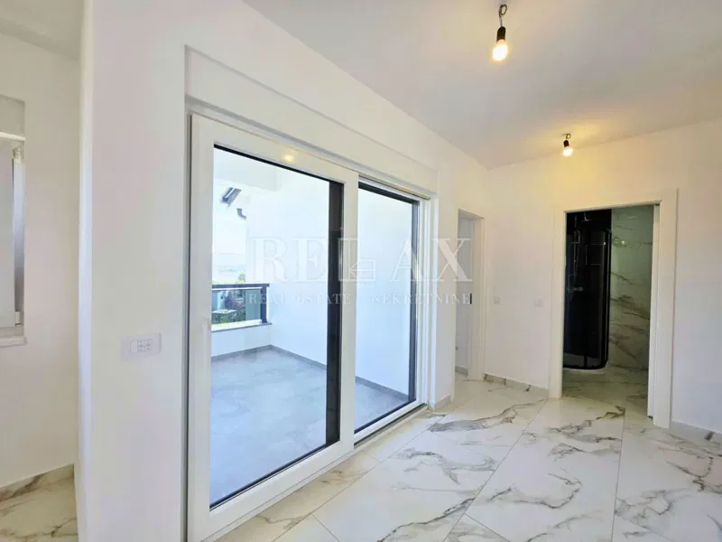 Island of Krk, Čižići - two-bedroom apartment, new building – 2