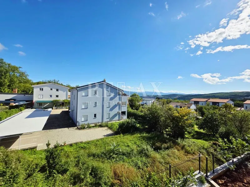 Krk, Čižići - 2-bedroom apartment, new building – 3