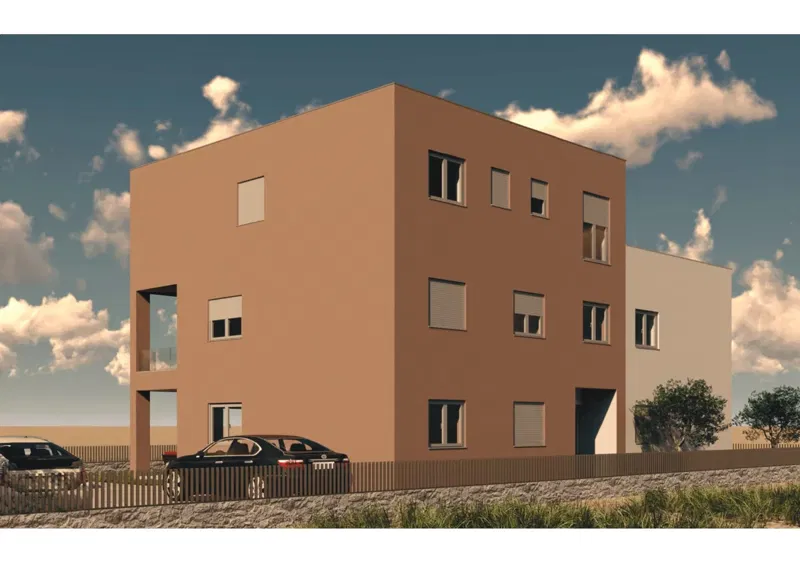 Appartamento Grebaštica – 3