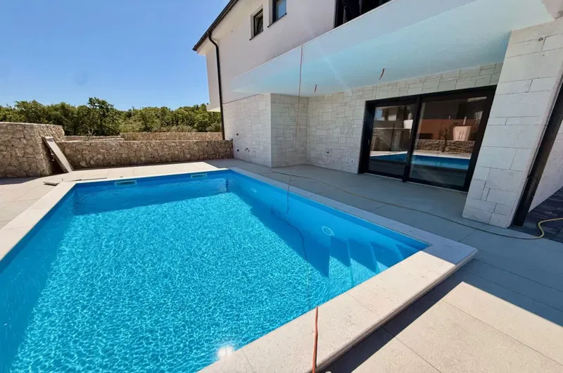 Casa, per la vendita, Malinska, Croazia, 140 m2, 820.000,00 EUR – 2