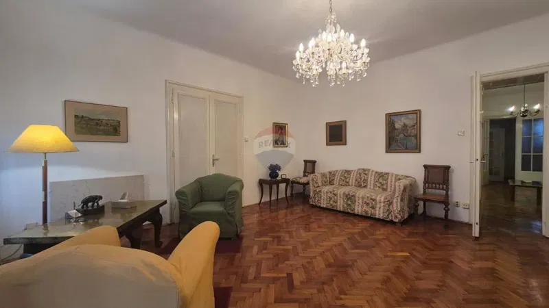 Mieszkanie Donji Grad – 3