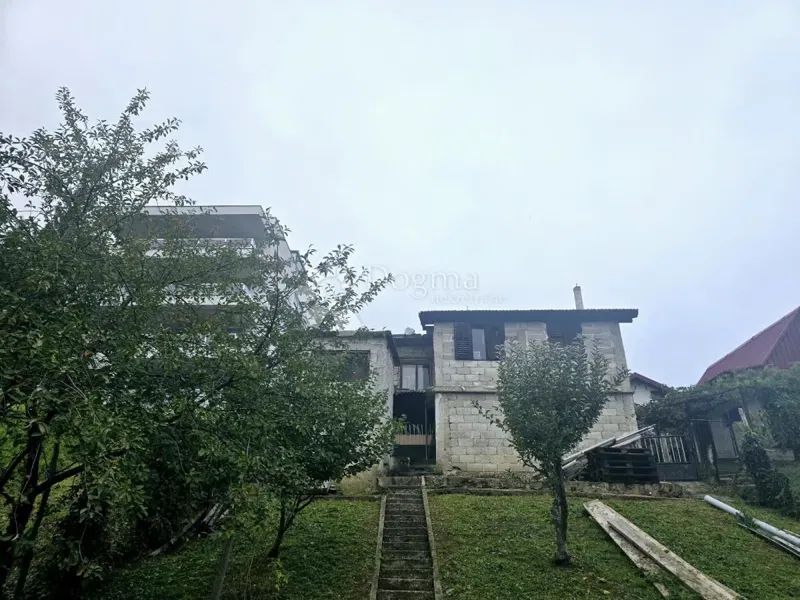 Ház Remete, Maksimir, 85m2 – 2