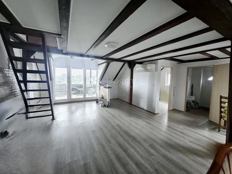 Flat Remete, Maksimir, 87,34m2 – 2
