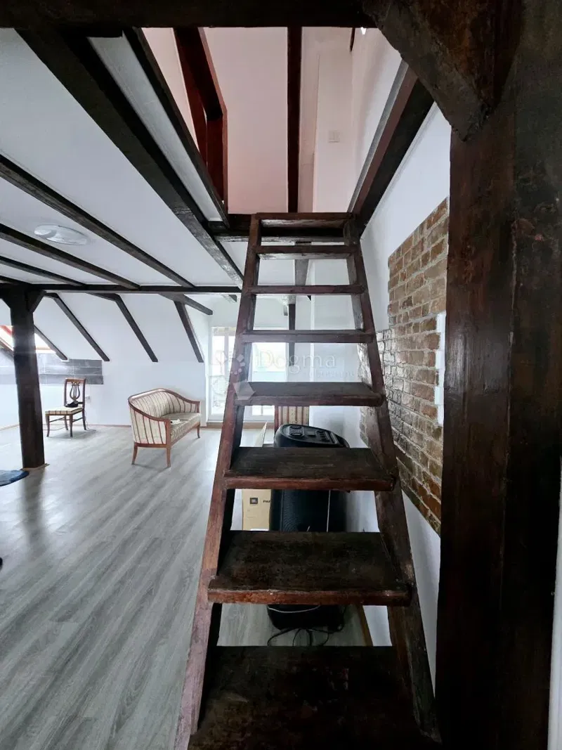 Flat Remete, Maksimir, 87,34m2 – 3
