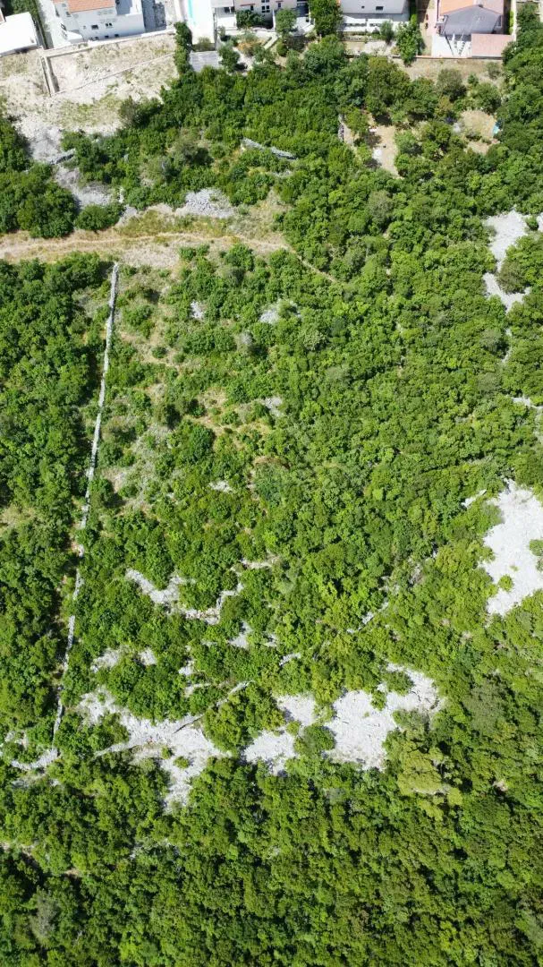 Building plot Crikvenica, 623m2 – 2