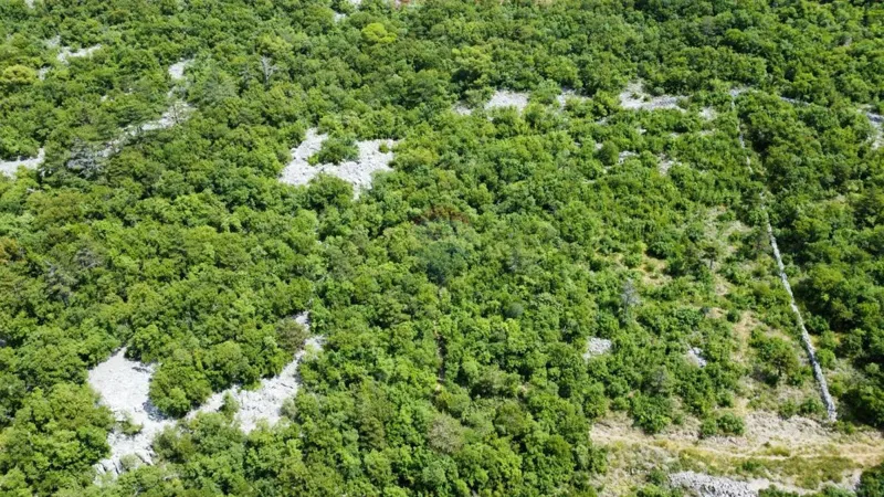 Building plot Crikvenica, 623m2 – 3