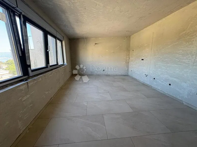 Apartament Vrbnik, 100m2 – 3