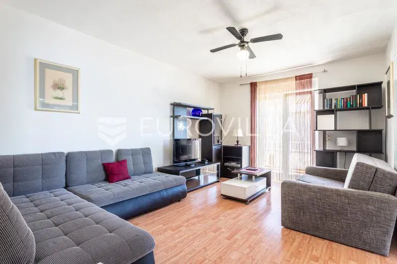 Kaštel Stari, two-bedroom apartment first row to the sea from September 15, 2026 – 3