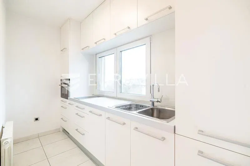 Zagreb, Cvjetno naselje, Veslačka street, beautiful two room apartment 72 m² – 3