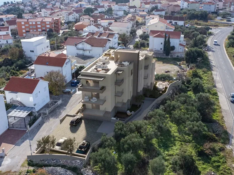 Appartamento Okrug Gornji – 2