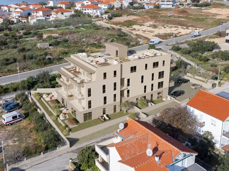 Appartamento Okrug Gornji – 3