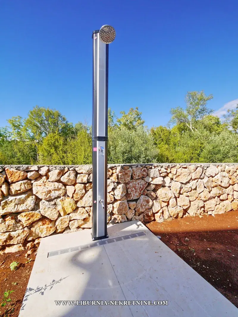 Ház Krk – 2