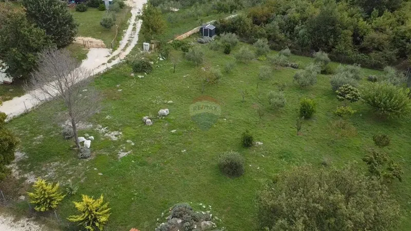 Земельный участок нестроительного назначения Kadumi, Poreč, 1.920m2 – 3