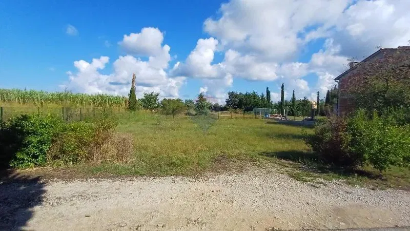 Building plot Valbandon, Fažana, 615m2 – 2