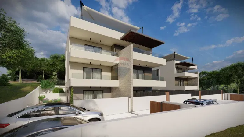 Condo/Apartment Ika, Opatija - Okolica, 214m2 – 3